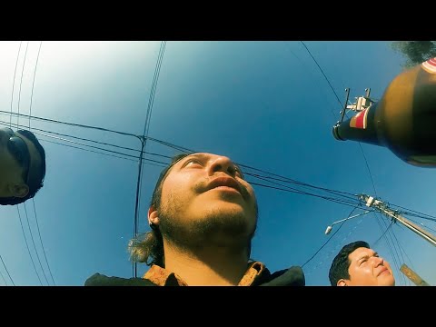 Sesión Zaresiana 6 (John Wayne) - Zares