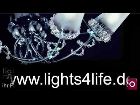 Masiero-Lights4life