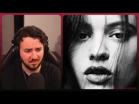 FIRST TIME LISTENING TO LOS ÁNGELES BY ROSALÍA | REACTION