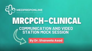 Comminication and Video Station Mock