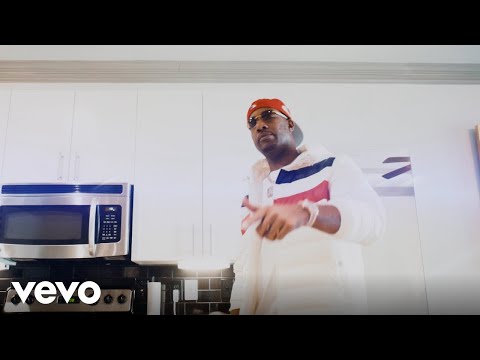 Choose Up Cheese - The Plug (Official Video)