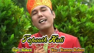 Download lagu Ramon Asben - Tapauik Hati mp3