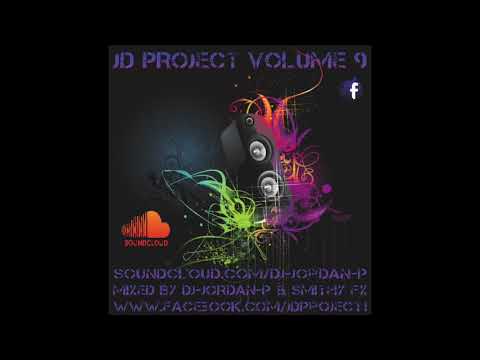 JD Project - Volume 09 CD1 DJ Jordan P 2013