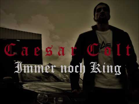 CAESAR COLT - Immer noch King