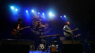 Brian Fallon - Etta James (O2 Institute, Birmingham, 2018) (live)