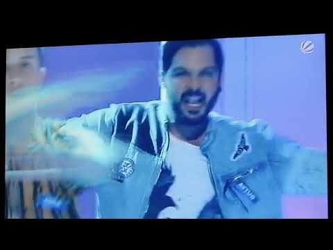 Mai Vanessa FOURTY - Mitternacht (Official Video) 015207648472