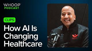 Can Healthcare Modernization Be Left To AI and Wearables?