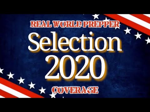 Selection 2020 Live 1