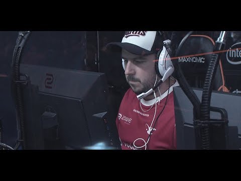 CSGO - BEST OF OSKAR