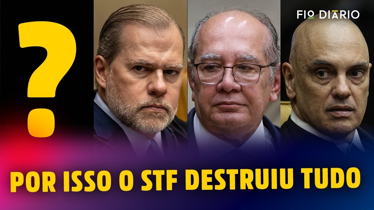 O ÚNICO MOTIVO PARA A CPMI NÃO CONTINUAR