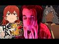 SAVE ME FROM MUSHOKU TENSEI Mushoku Tensei Season 3 Episodes 1 2 React Andy
