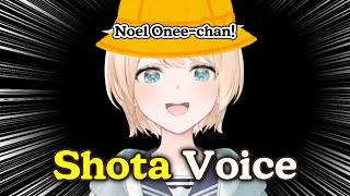 【ENG Subs】Iroha Uses Her "Shota" Voice to Flirt With Senpais (Hololive)