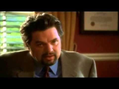 Jed and Abbey Bartlet 3x6 - Oliver briefs Abbey about her case