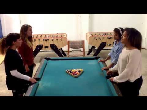 Acapella at the Carmel Youth Center