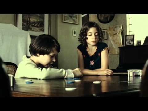 L'année où mes parents sont partis en vacances