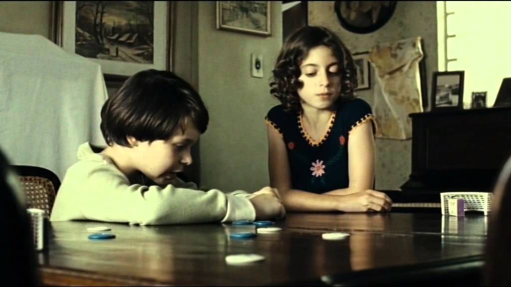 L'année où mes parents sont partis en vacances