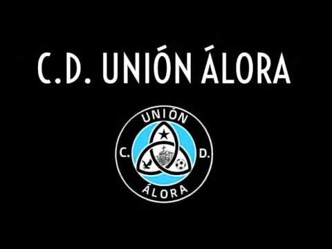 C.D. UNIÓN ÁLORA 2015/16