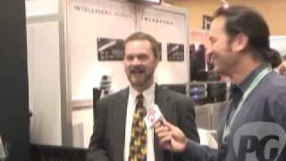 Video thumbnail for AES '08-sE Electronics RNR1 Ribbon Mic & GM10 Guitar Mic by Premier Guitar