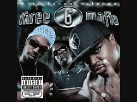 Three 6 Mafia ft Young Buck -Stay high with lyrics