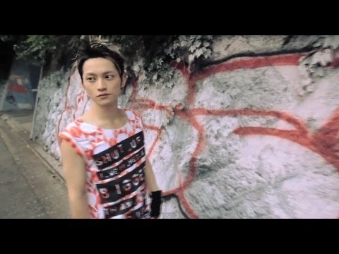 SKY-HI / 「愛ブルーム」Music Video(Short Ver.)