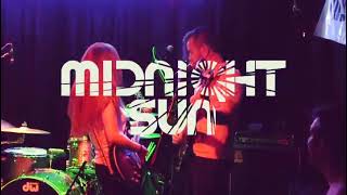 Midnight Sun heads to DC!