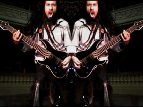 UníssonuS - No Mercy