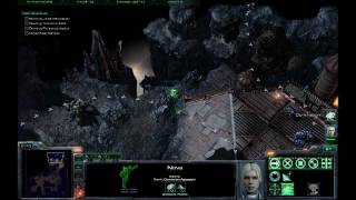 Let's Play Starcraft 2 Part 20 - Dat Domination