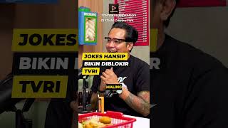 Download lagu Jokes Hansip Bikin Diblokir TVRI · #bagito #miingbagito #pwk #lawak mp3 Download lagu Jokes Hansip Bikin Diblokir TVRI · #bagito #miingbagito #pwk #lawak mp3