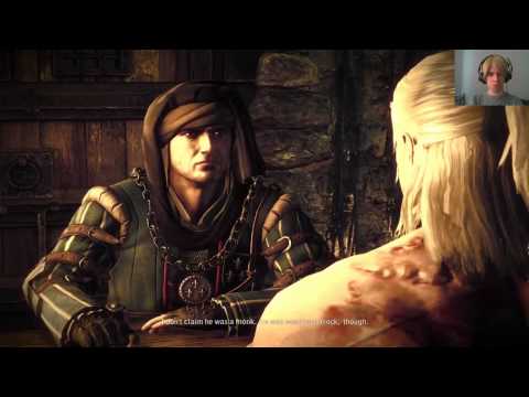 Steam Community :: Video :: Let's Play - Witcher 2 - Part 5
