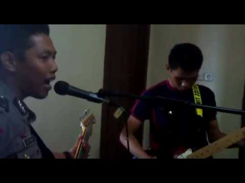 AIRUD BAND   nasip seorang bintara