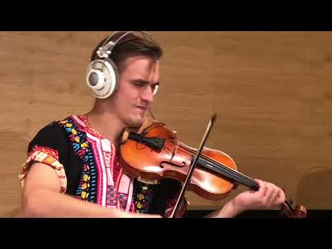 Grzech Piotrowski - Silent Concert - feat. Krzysztof Gradziuk, Stanisław Słowiński
