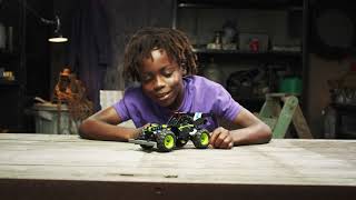 LEGO® Technic™ 42118 Monster Jam®  Grave Digger®