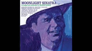 Frank Sinatra - The Moon Was Yellow (And The Night Was Young) [Instrumental]