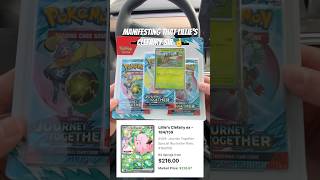 Went to 1 Walmart, 2 Dollar Generals & 2 Targets just to find these #pokemon #journeytogether