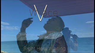 Right Here Waiting 🔴 Monica (feat. 112) (official video) - WVACE cover