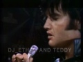 LOVE ME TENDER BY ELVIS