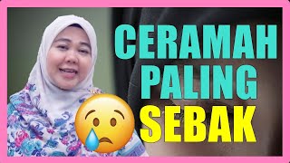 Download lagu (SEBAK) Jawapan Yang Membuatkan Ustazah Norhafizah Musa Berlinangan Air Mata ðŸ˜ðŸ˜ðŸ˜ mp3 Download lagu (SEBAK) Jawapan Yang Membuatkan Ustazah Norhafizah Musa Berlinangan Air Mata ðŸ˜ðŸ˜ðŸ˜ mp3