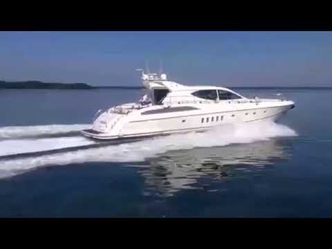 Arno Leopard 24 -06 for sale