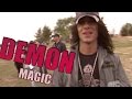 Demon Magicians: Episode 1 - Reveal THIS - (Criss ...