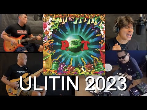 "ULITIN 2023" by P.O.T