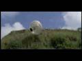 Operation Condor Zorb Ball Scene