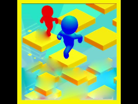 Typeing Master Run 3D video thumbnail