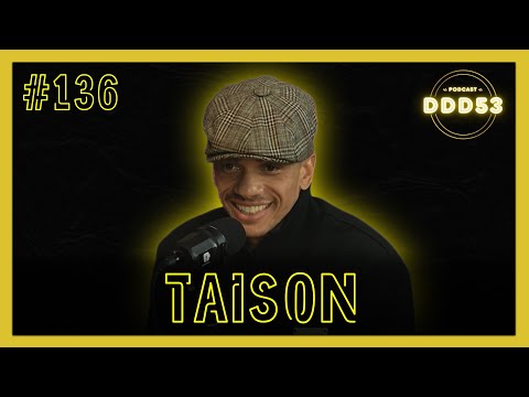 Podcast DDD53 #136 - TAISON FREDA, O JOGADOR PELOTENSE QUE CONQUISTOU O MUNDO!