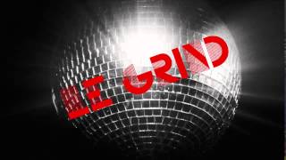 I Was There - Kris Di Angelis Room Service Paris Mix (Edit) - Le Grind