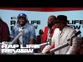 VERZUZ RECAP: Donell Jones, Joe, 50 Cent, Swizz Beatz & More | Rap Life Review