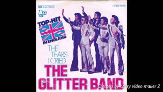 the glitter band...until tomorrow