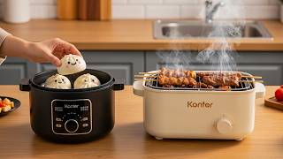 11 Japanese Kitchen Gadgets That Need To Exist Everywhere