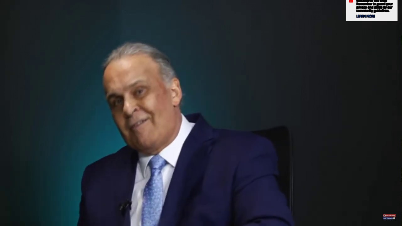 Técnica da visualização Dr. Lair Ribeiro