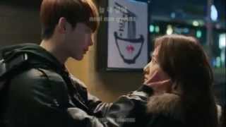 Younha - Passionate To Me - [Pinocchio OST Parte 7]-{Sub español}