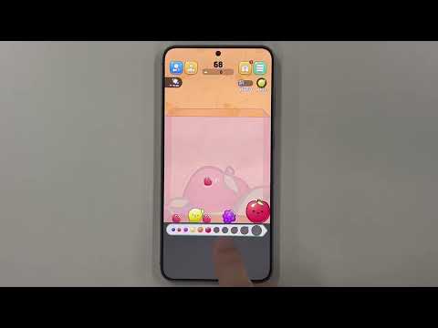 Watermelon Maker 2048